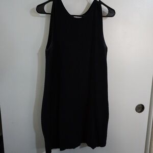 🌻Club Monaco Black dress